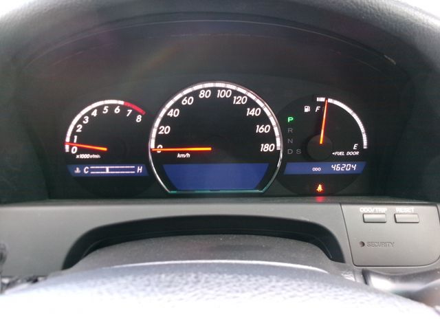 TOYOTA CROWN sedan 2005