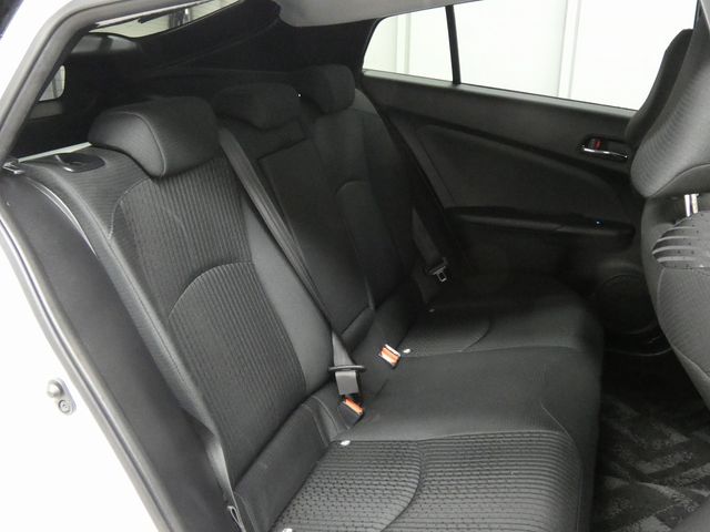 TOYOTA PRIUS 4WD 2016