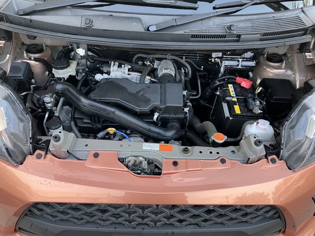 TOYOTA ROOMY 4WD 2021