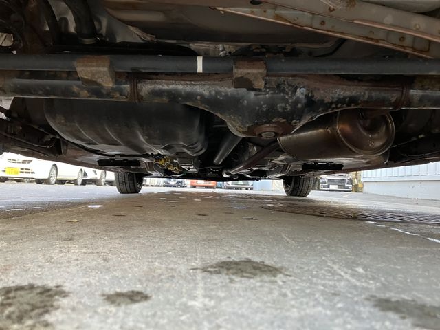 TOYOTA ROOMY 4WD 2021