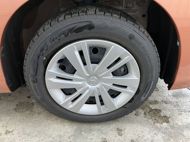 TOYOTA ROOMY 4WD 2021