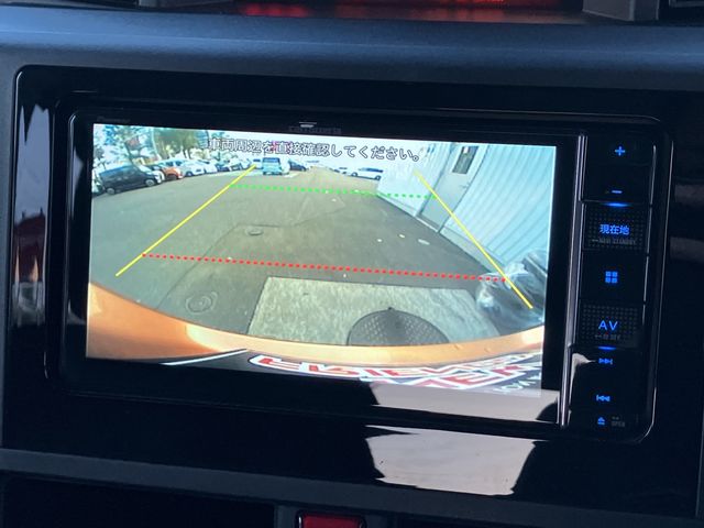 TOYOTA ROOMY 4WD 2021