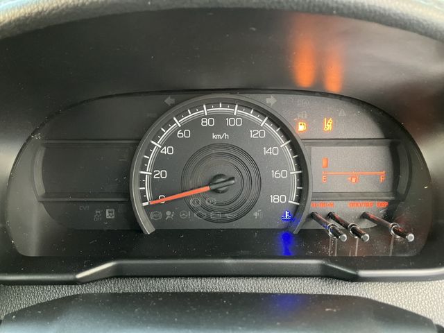 TOYOTA ROOMY 4WD 2021