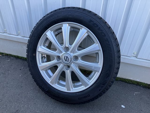 HONDA N BOX CUSTOM 4WD 2019