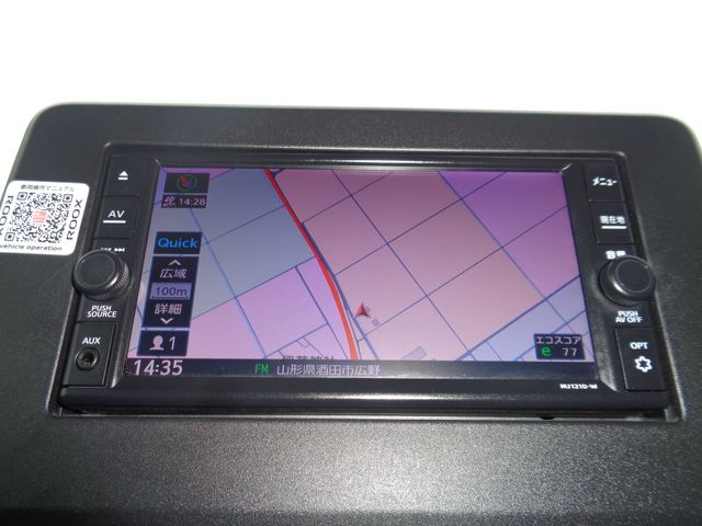 NISSAN ROOX 4WD 2022