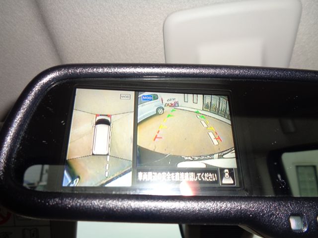 NISSAN ROOX 4WD 2022