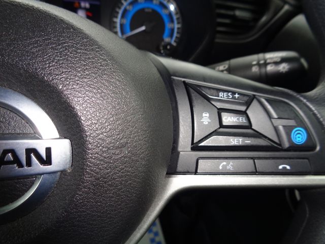 NISSAN ROOX 4WD 2022