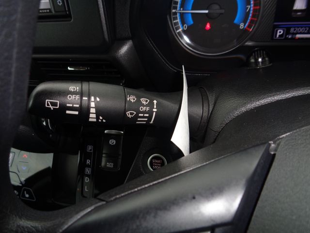 NISSAN ROOX 4WD 2022