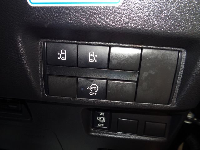 NISSAN ROOX 4WD 2022