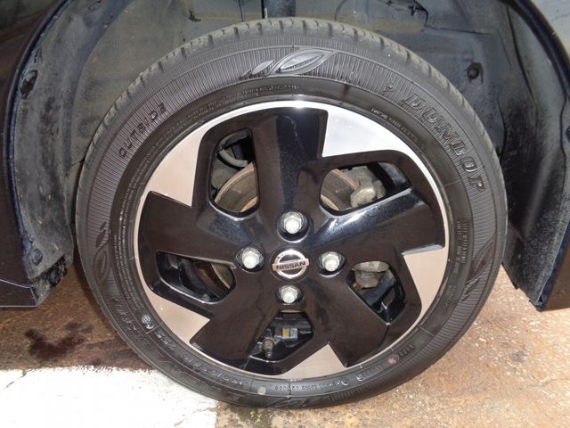 NISSAN ROOX 4WD 2022