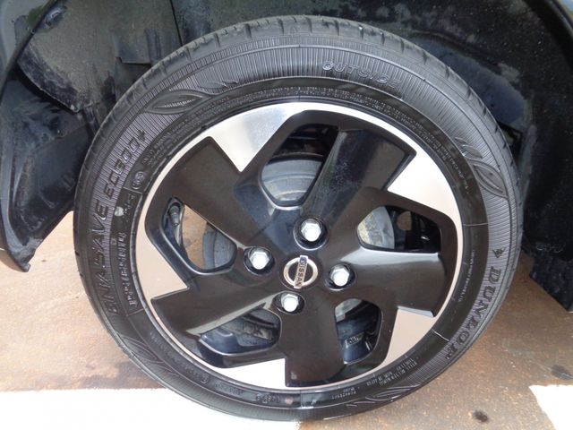 NISSAN ROOX 4WD 2022