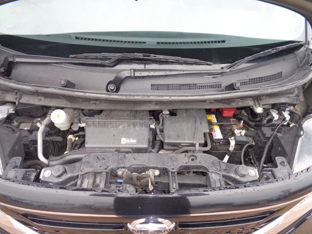 NISSAN ROOX 4WD 2022