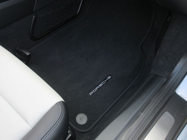 PORSCHE PORSCHE 718BOXSTER 2025