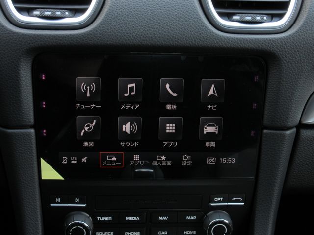 PORSCHE PORSCHE 718BOXSTER 2025