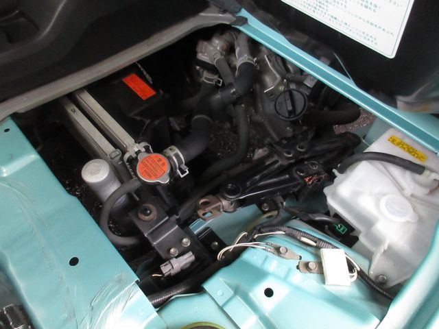 DAIHATSU HIJET truck 2019