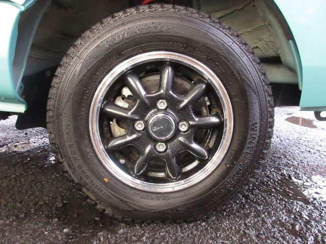 DAIHATSU HIJET truck 2019