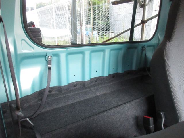 DAIHATSU HIJET truck 2019