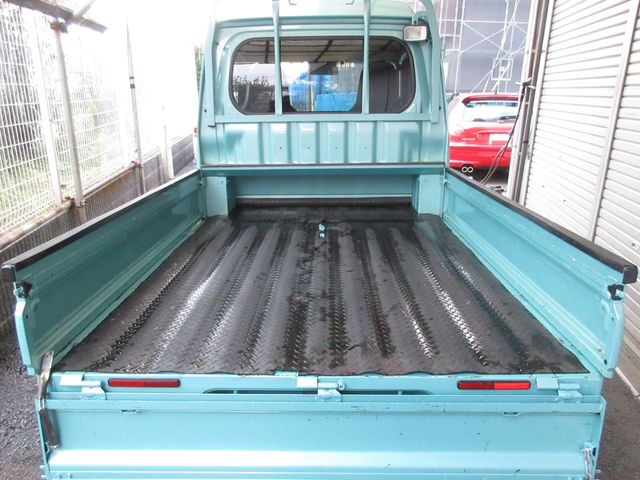 DAIHATSU HIJET truck 2019