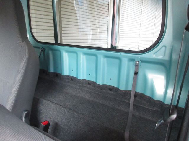 DAIHATSU HIJET truck 2019