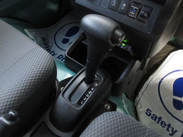 DAIHATSU HIJET truck 2019