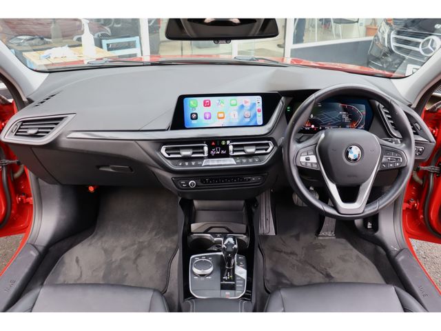 BMW BMW 1series 2020