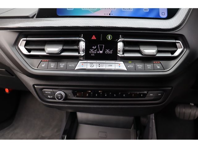 BMW BMW 1series 2020