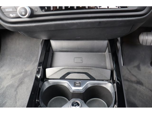 BMW BMW 1series 2020