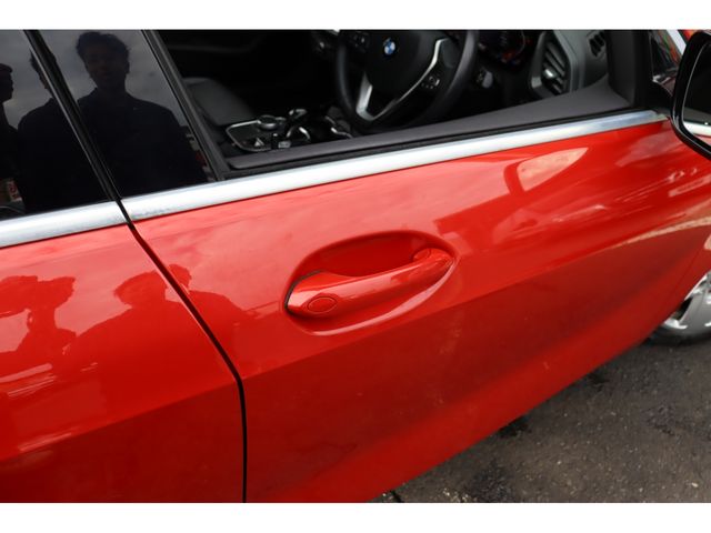 BMW BMW 1series 2020