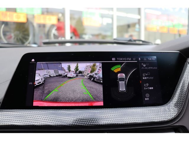 BMW BMW 1series 2020