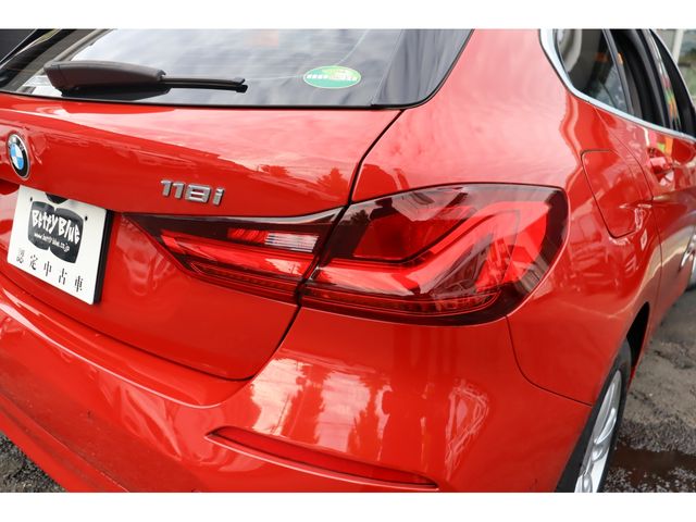 BMW BMW 1series 2020