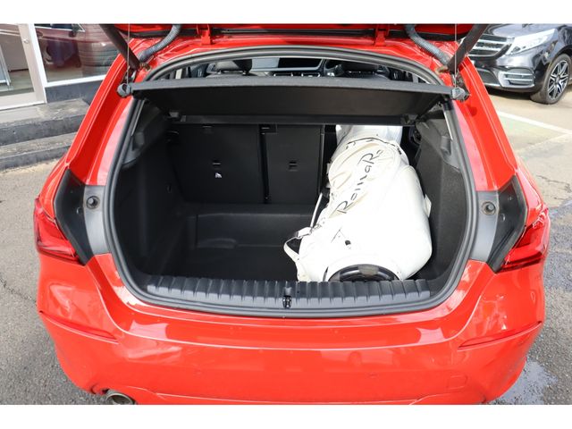 BMW BMW 1series 2020