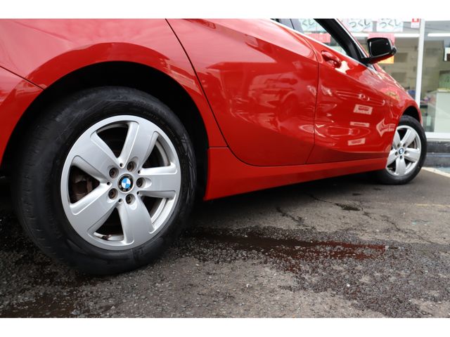 BMW BMW 1series 2020