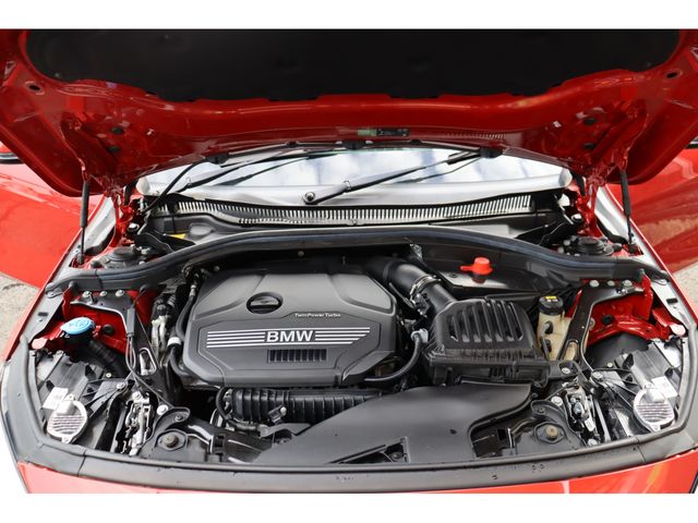 BMW BMW 1series 2020