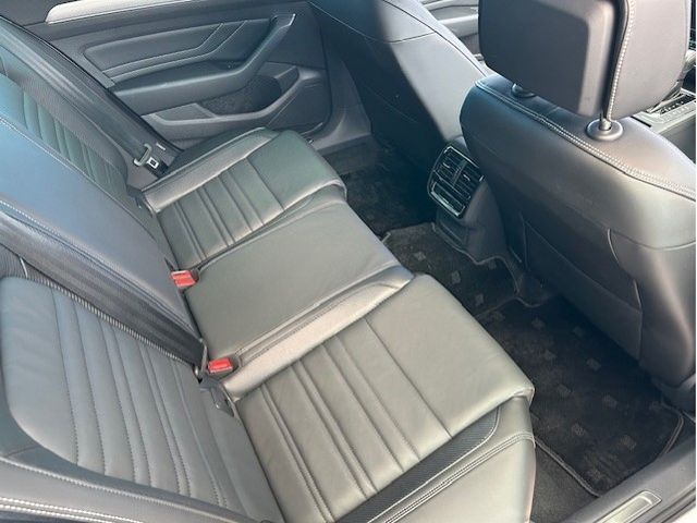 VOLKSWAGEN VOLKSWAGEN PASSAT VARIANT 2024