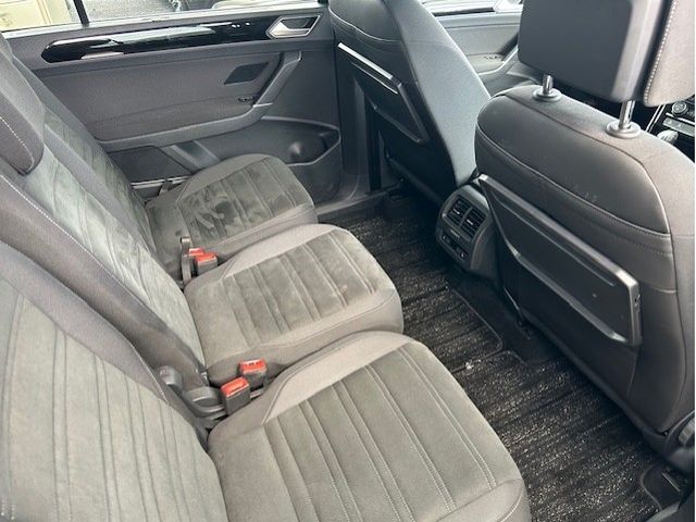 VOLKSWAGEN VOLKSWAGEN GOLF TOURAN 2021