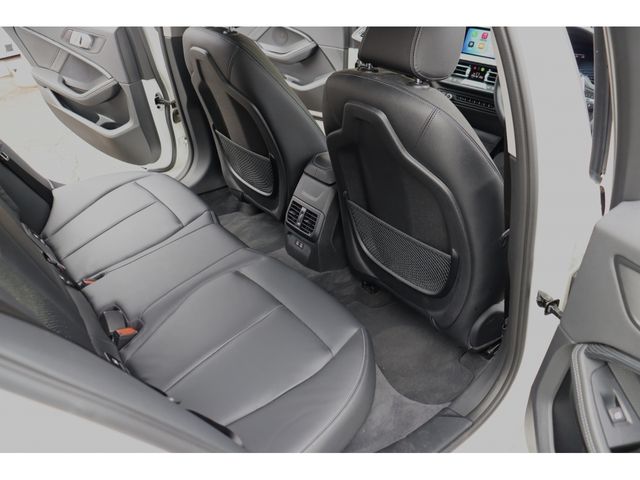 BMW BMW 1series 2020