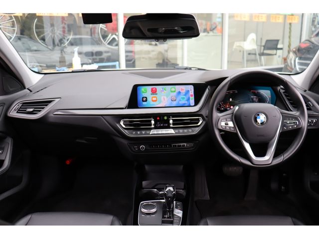 BMW BMW 1series 2020