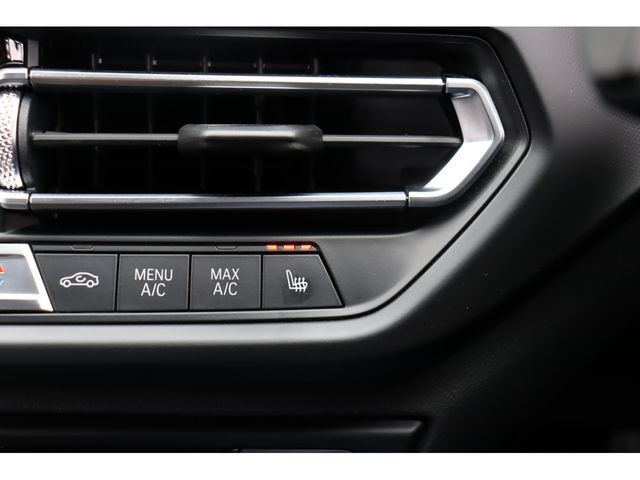 BMW BMW 1series 2020