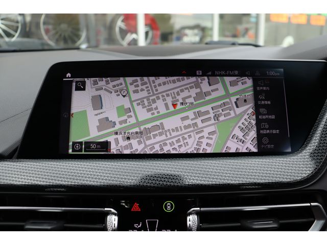 BMW BMW 1series 2020