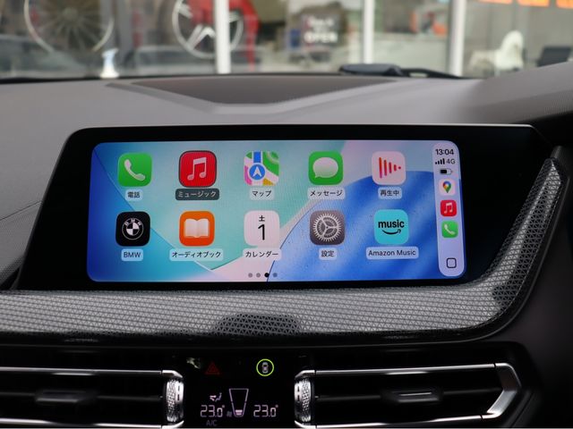 BMW BMW 1series 2020