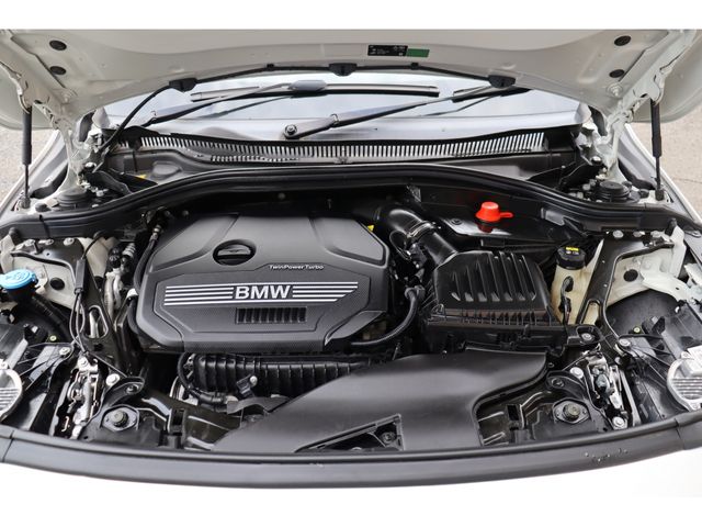 BMW BMW 1series 2020