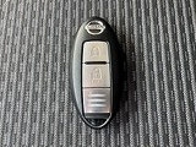 NISSAN NV350 CARAVAN 2012