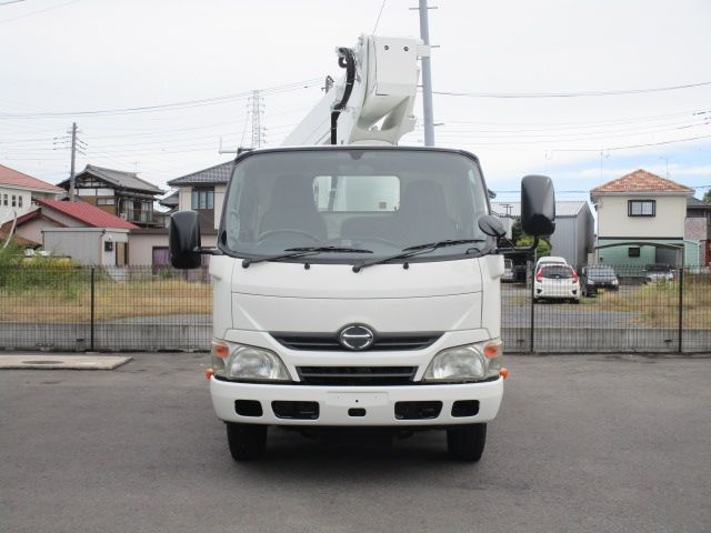 HINO DUTRO 2012