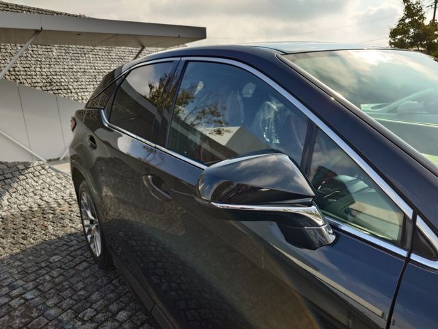 TOYOTA LEXUS RX450h 2WD 2016