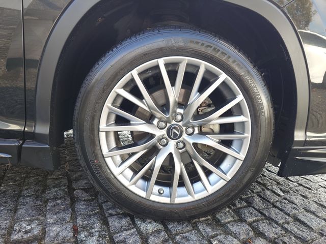 TOYOTA LEXUS RX450h 2WD 2016