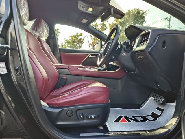 TOYOTA LEXUS RX450h 2WD 2016