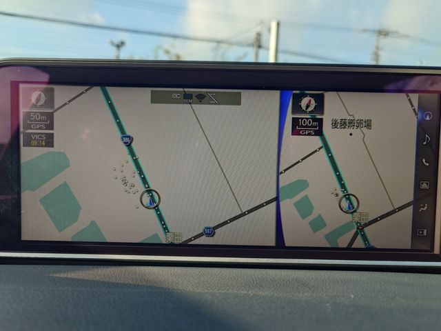 TOYOTA LEXUS RX450h 2WD 2016