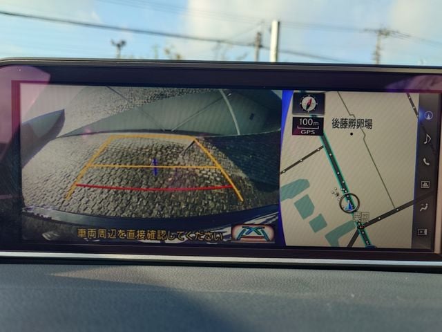 TOYOTA LEXUS RX450h 2WD 2016