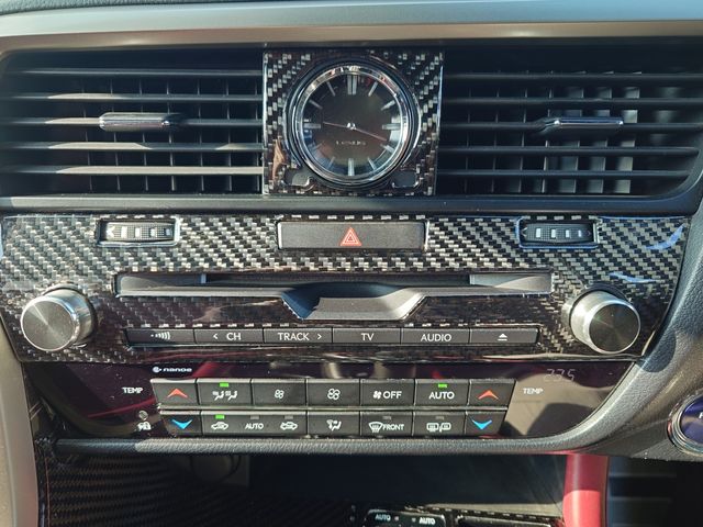 TOYOTA LEXUS RX450h 2WD 2016