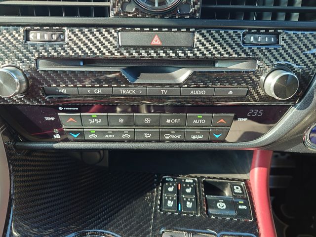 TOYOTA LEXUS RX450h 2WD 2016